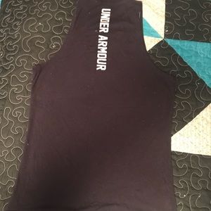 Under Armor HeatGear Tank Top